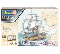 Revell Maqueta de barco
