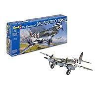 Mosquito Mk. IV 1 :3 2 Plástico Modelo Kit Revell