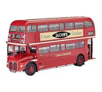 Revell - Maqueta London Bus Platinum Edition
