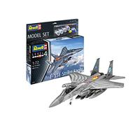 Revell - Maqueta Model Set F-15E Strike Eagle