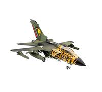 Revell - Maqueta Modelo Set Tornado ECR, Escala 1:144 (64048)
