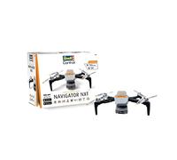 Revell - Maqueta RC Quadrocopter Navigator NXT