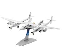 Revell - Maqueta SpaceShipTwo & WhiteKnightTwo, Escala 1:144 (04842)