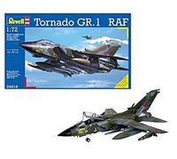 Revell - Maqueta Tornado GR.1 RAF, Escala 1:72 (04619)