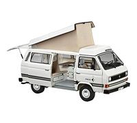 Revell Westfalia Joker Maqueta Volkswagen VW T3 Camper, escala 1:25 (07344), multicolor , color/modelo surtido