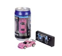 Revell Mini coche RC rosa 1:20 - Vehículo teledirigido compacto