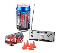 Revell Mini RC Car Fire Truck