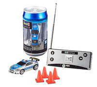 Revell Mini RC Car Police