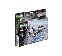 Revell Model Set F-14D Super Tomcat