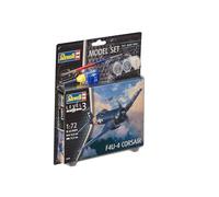 Revell Model Set F4U-4 Corsair