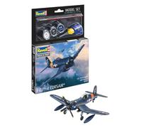 Revell Model Set F4U-4 Corsair