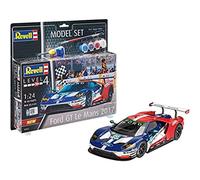 Revell Model Set Ford GT - Le Mans