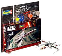 REVELL 63601 1/112 Set De Modelo Caza X-wing