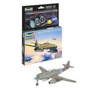 Revell Modelismo 64166 Carabra, Modelismo