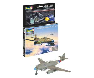 Revell Modelismo 64166 Carabra, Modelismo