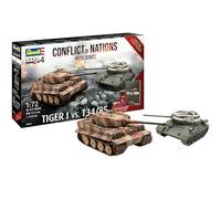 Revell- Modelismo, Multicolor (05655)