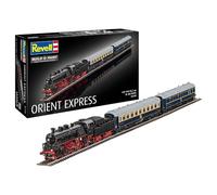Revell Modelismo Orient Express