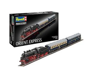 Revell Modelismo Orient Express