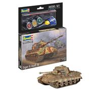 Revell Modellbau 63129 - Maqueta Fiel