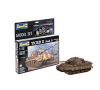 Revell Modellbau 63129 - Maqueta Fiel