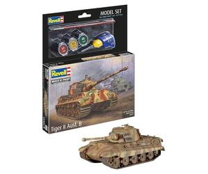 Revell Modellbau 63129 - Maqueta Fiel