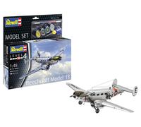 Revell Modellbau 63811 Modelbau, Multicoloured