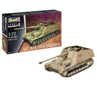 Revell Modellbau SD.Kfz. 164 Rinoceronte