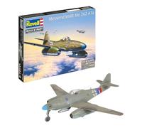 Revell 4166 Maqueta de avión de ala fija Kit de montaje 1:72