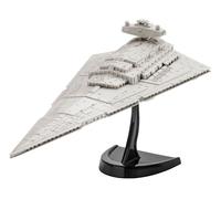 Revell modellbausatz star wars imperial star destroyer im maßstab 1:1