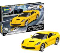 REVELL 07449 1/25 2014 CORVETTE STINGRAY (SISTEMA EASY-CLICK)