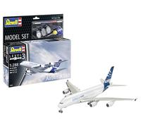 Revell Modelo Set Airbus A380