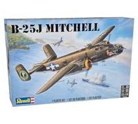 MONOGRAMA 15512 1/48 B-25J MITCHELL