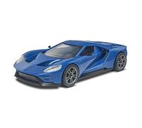 Revell Monogram RVM1987 - Kit de Modelos, plástico, Multicolor