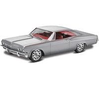 Revell- Chevrolet Chevy Impala 1965, Multicolor, Taille Unique (RVM4190)