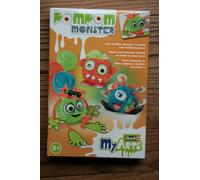 Revell MyArts PomPom Monstruo