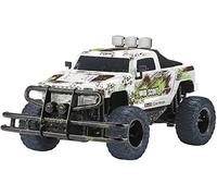 Revell new mud scout modelo controlado por radio camión motor eléctr