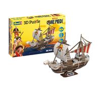 Revell One Piece Rompecabezas 3D Going Merry 32 cm