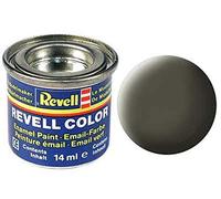Revell Peinture émail Vert otan Mat