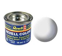 Revell Pintura de Pintura Gris Claro Mate USAF # 76, Bote de 14 ml #32176
