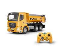 RC MAN TGS 28.430 Dumper Truck