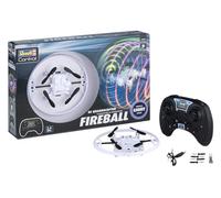 Revell rc quadrocopter 'fireball