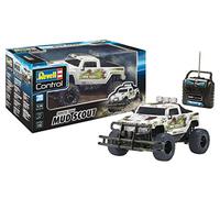 Revell RC Truck New MUD Scout