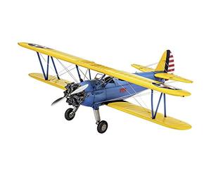 Revell revell03957 Stearman PT-17 Kaydet Modelo Kit