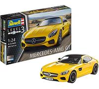 Revell Kit de modelo Mercedes-AMG GT 18,9 cm revell07028