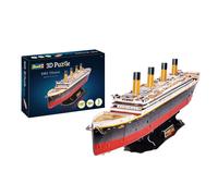REVELL 00170 3D Puzzle Titanic