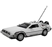 Revell - Rompecabezas Time Machine Back to The Future