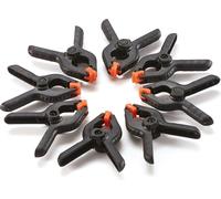 Revell Set de 8 Pinzas de Resorte - 1 ud.