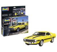 Revell Set de modelo '70 Shelby Mustang GT500