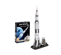 Revell - Shuttle Puzzle 3D 00250