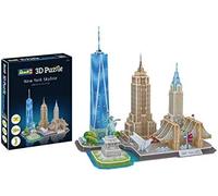 Revell Rompecabezas 3D 00142